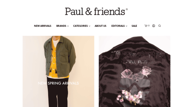 paul-friends.com