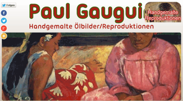 paul-gauguin.pw