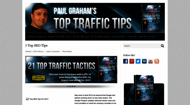 paul-graham-online.com