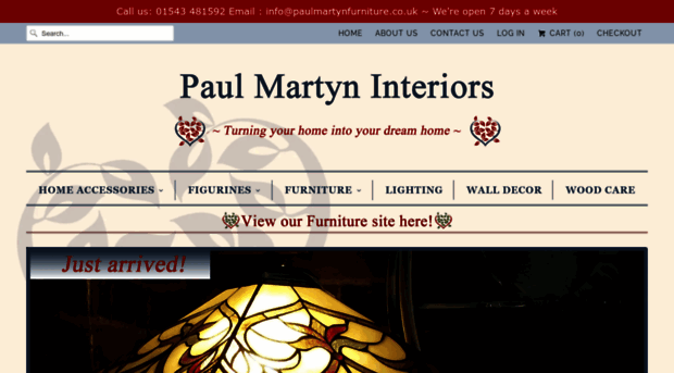 paul-martyn-interiors.myshopify.com