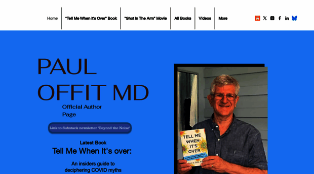 paul-offit.com