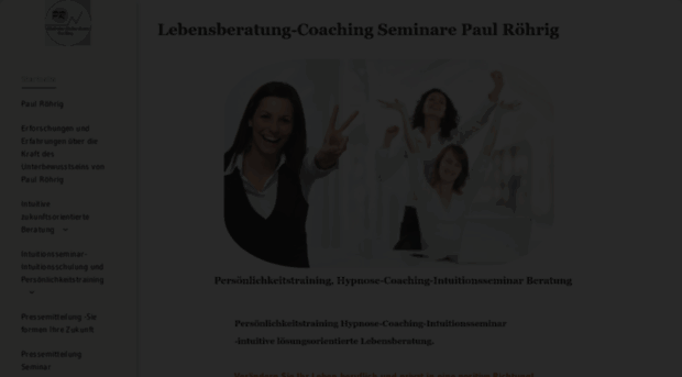 paul-roehrig.com