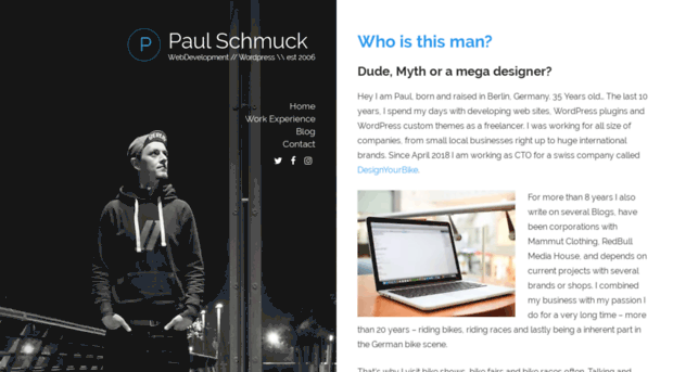 paul-schmuck.com