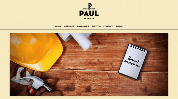 paul-services.co.uk