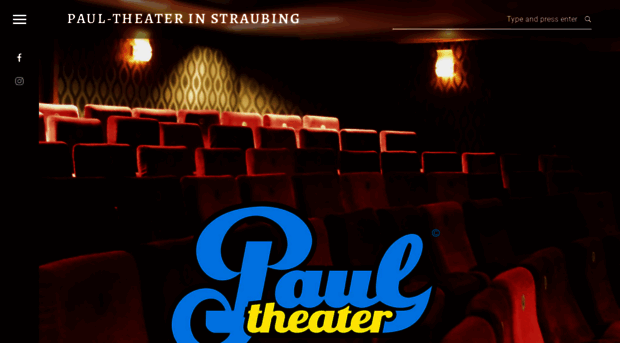 paul-theater.de