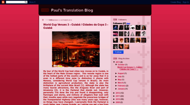 paul-translator.blogspot.com