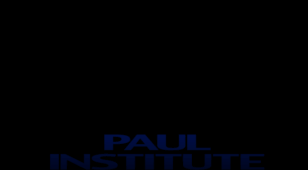 paul.institute