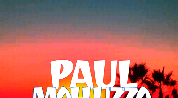paul.molluzzo.com