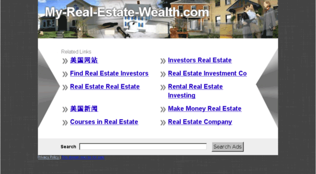 paul16702.my-real-estate-wealth.com