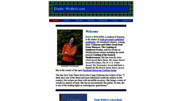 paula-wolfert.com