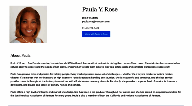 paula4homes.com