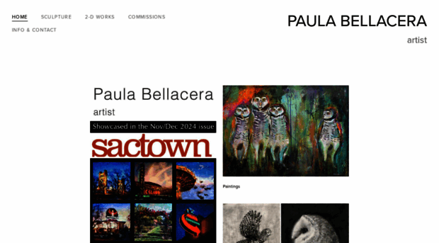 paulabellacera.com