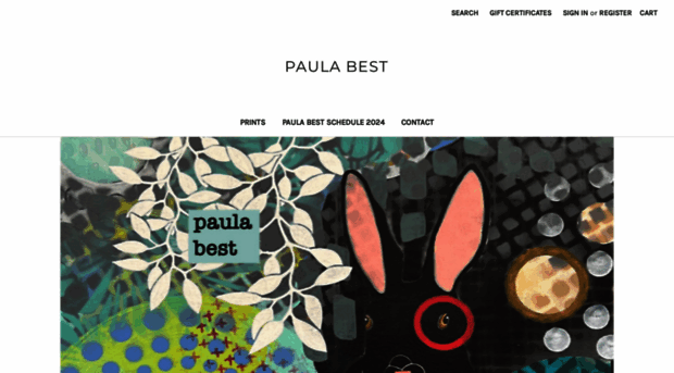 paulabest.com