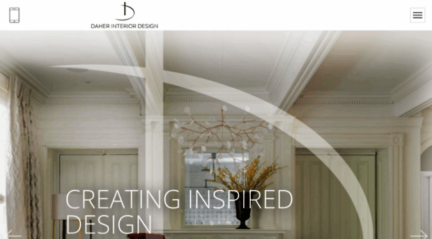 pauladaherinteriordesign.com