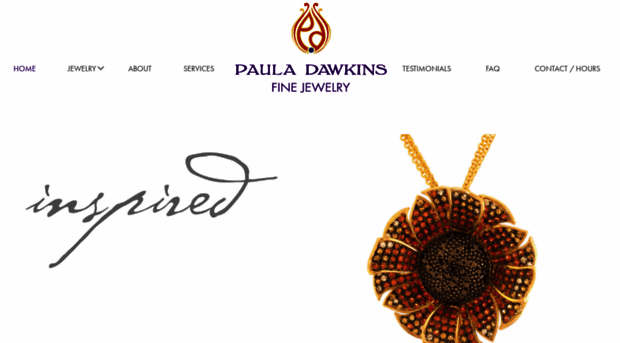 pauladawkins.com