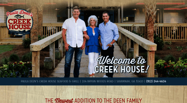 pauladeenscreekhouse.com