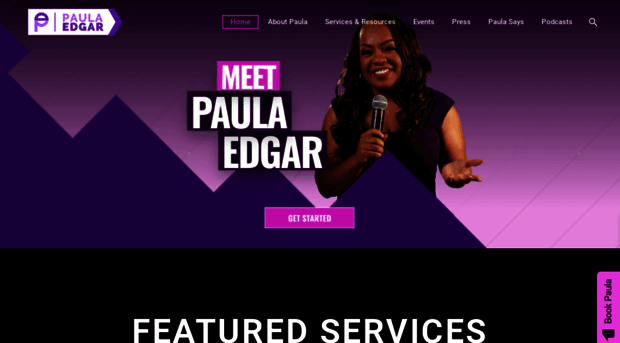 paulaedgar.com