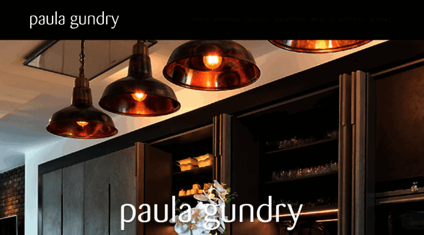 paulagundryinteriors.co.uk