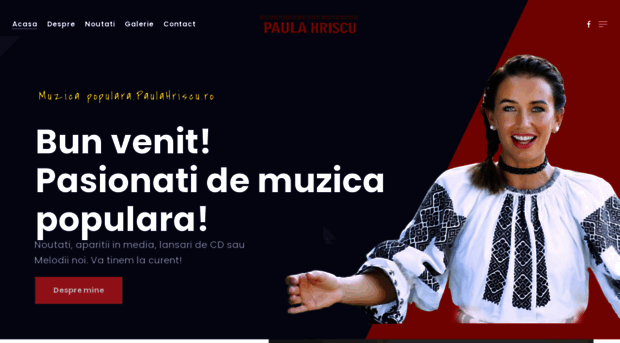 paulahriscu.ro