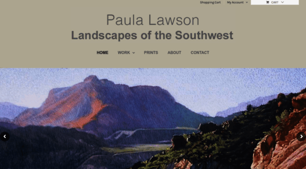 paulalawson.com