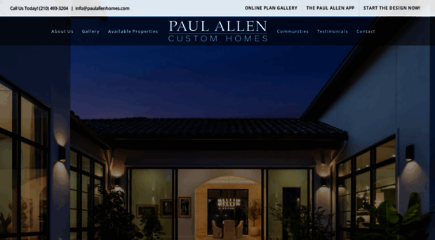 paulallenhomes.com