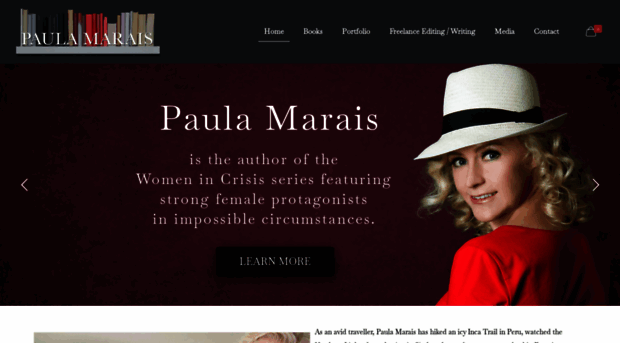 paulamarais.com