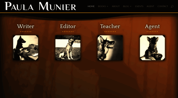 paulamunier.com