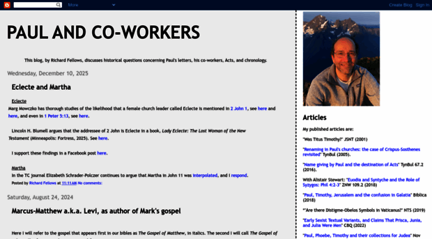 paulandco-workers.blogspot.com