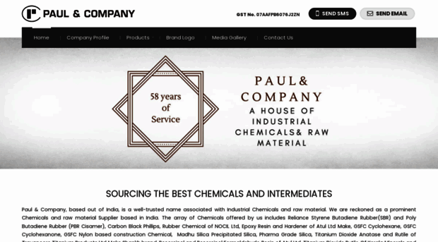 paulandcompany.co.in