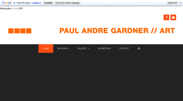 paulandregardner.com