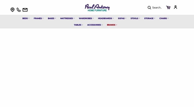 paulantonybeds.com