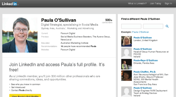 paulaosullivan.com.au