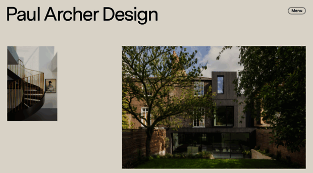 paularcherdesign.co.uk