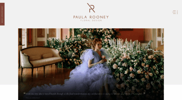 paularooney.co.uk