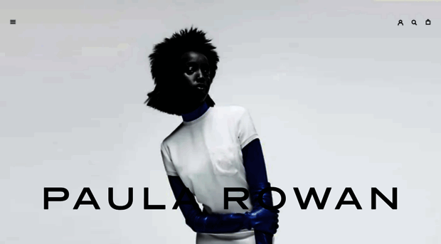 paularowan.com