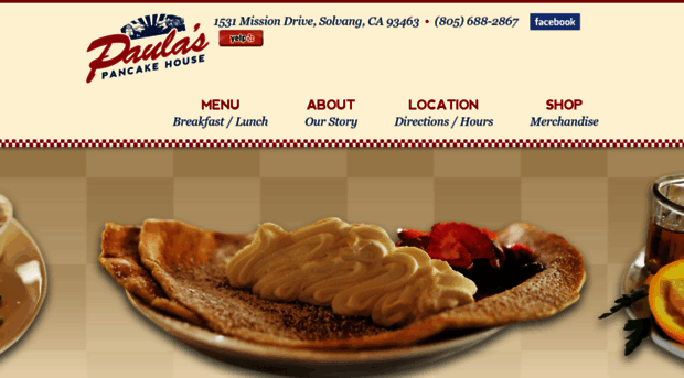 paulaspancakehouse.com