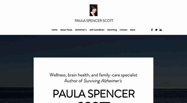 paulaspencerscott.com