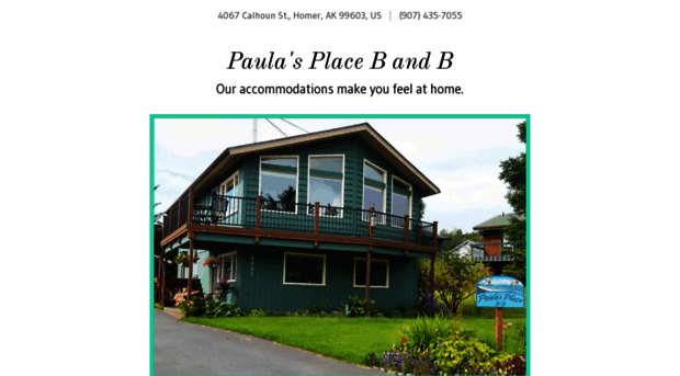 paulasplacebandb.com