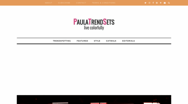 paulatrendsets.com