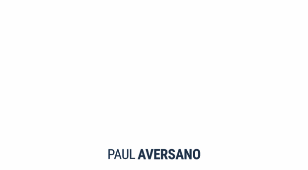 paulaversano.com