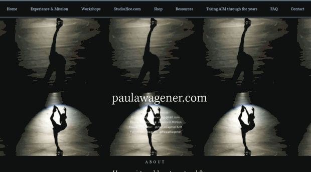 paulawagener.com