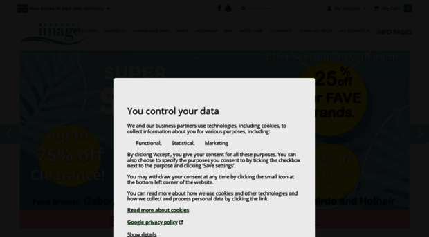 paulayoungwigs.co.uk