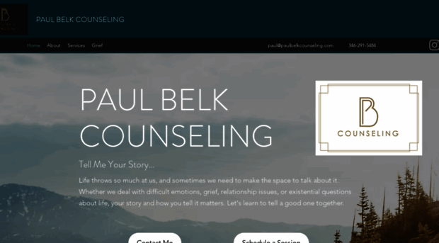 paulbelkcounseling.com