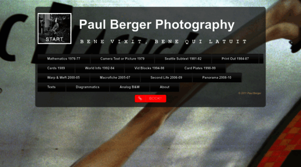 paulbergerphotography.com