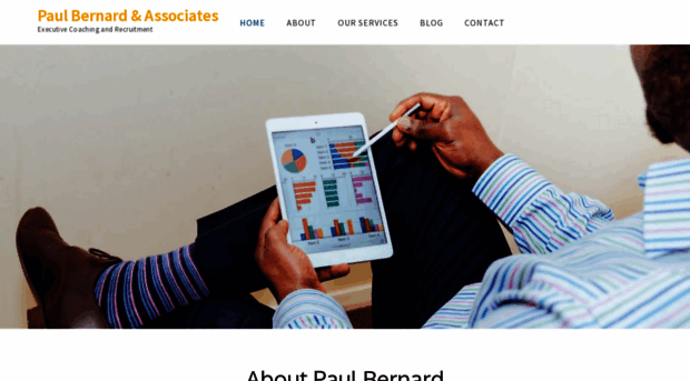 paulbernard.net