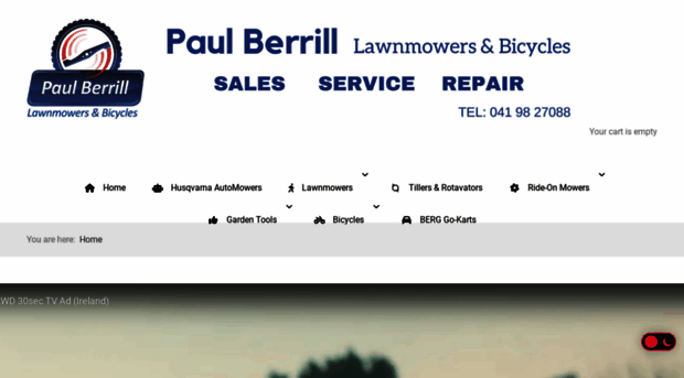 paulberrill.ie