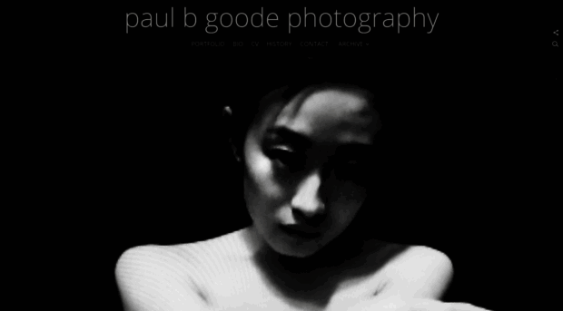 paulbgoode.com