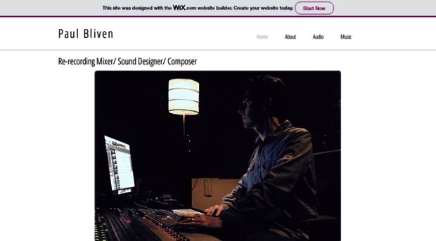 paulbliven.com