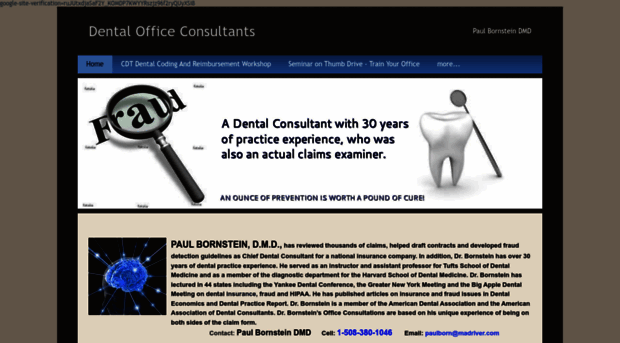 paulbornsteindmd.weebly.com