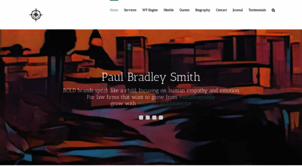 paulbradleysmith.com